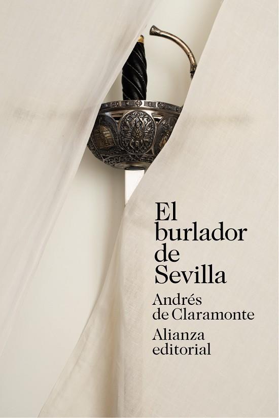 BURLADOR DE SEVILLA, EL | 9791370091552 | CLARAMONTE, ANDRÉS DE