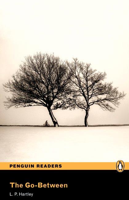 PEARSON ENGLISH READERS : THE GO-BETWEEN (BOOK AND MP3 PACK) | 9781408294321 | HARTLEY, L.