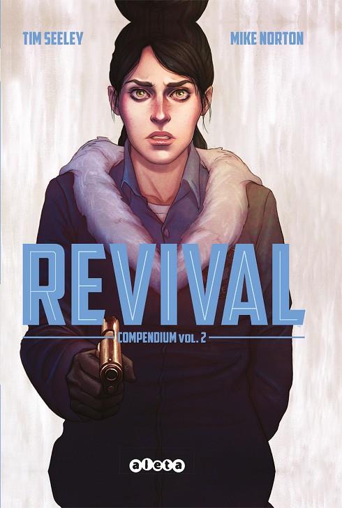 REVIVAL COMPENDIUM 02 | 9788418589171 | SEELEY, TIM