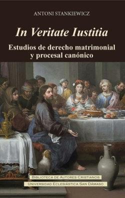 IN VERITATE IUSTITIA | 9788422024286 | STANKIEWICZ, ANTONI