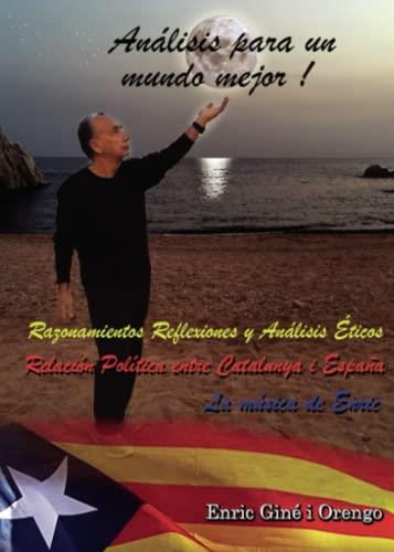 ANALISIS PARA UN MUNDO MEJOR | 9788411598330 | GINÉ I ORENGO, ENRIC