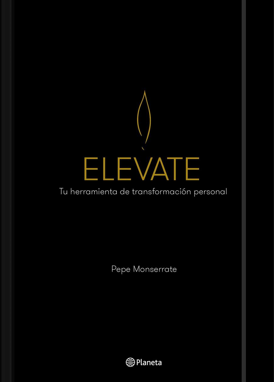 ELEVATE | 9788408201502 | MONSERRATE, PEPE