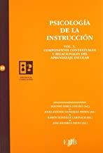 PSICOLOGIA INSTRUCCION 3 | 9788489607835 | BARCA LOZANO, ALFONSO