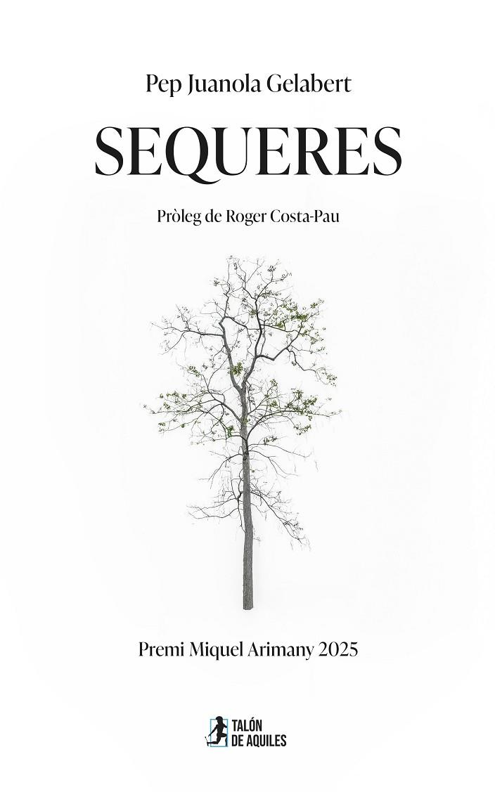 SEQUERES | 9791388245640 | JUANOLA GELABERT, PEP