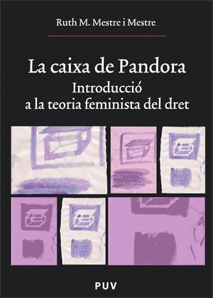 CAIXA DE PANDORA, LA | 9788437063409 | MESTRE MESTRE, RUTH M.