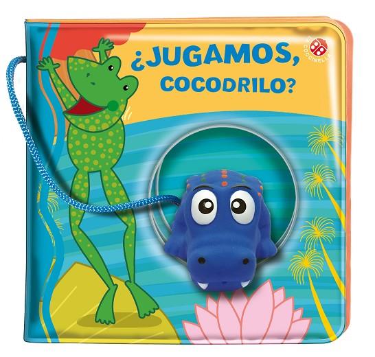 ¿JUGAMOS, COCODRILO? | 9788868907730 | CLIMA, GABRIELE