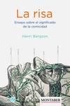 RISA, LA | 9788417903244 | BERGSON, HENRI