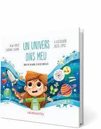 UNIVERS DINS MEU, UN | 9788267341500 | HERCE PALOMARES, MARÍA PILAR / LAGUNA, CAROLINA / LÓPEZ PASTOR, JESÚS