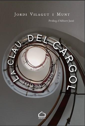 CLAU DEL CARGOL, LA | 9788412851465 | VILAGUT I MUNT, JORDI
