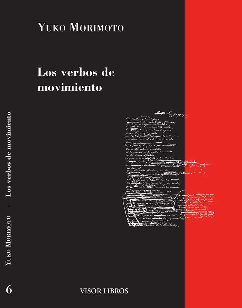 VERBOS DE MOVIMIENTO, LOS | 9788475226378 | MORIMOTO, YUKO