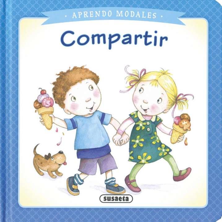 COMPARTIR | 9788410846869