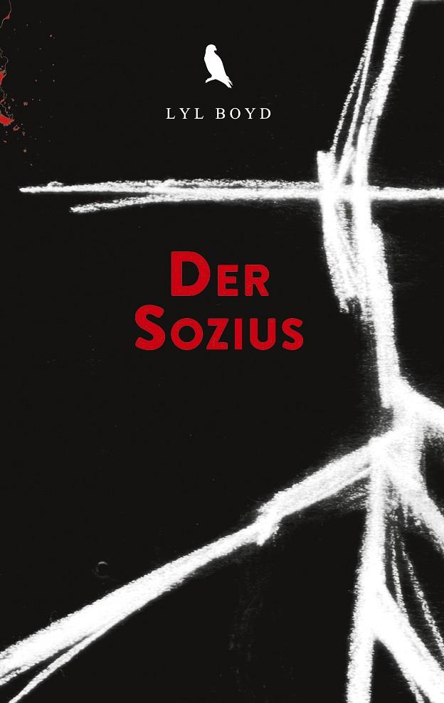 DER SOZIUS | 9783748182443 | BOYD, LYL