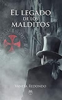 LEGADO DE LOS MALDITOS, EL | 9788412157789 | REDONDO, VANESA