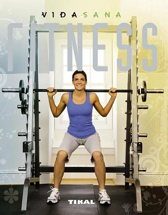 FITNESS | 9788492678662 | TIKAL