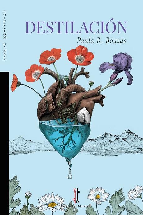 DESTILACIÓN | 9791387911379 | R BOUZAS, PAULA