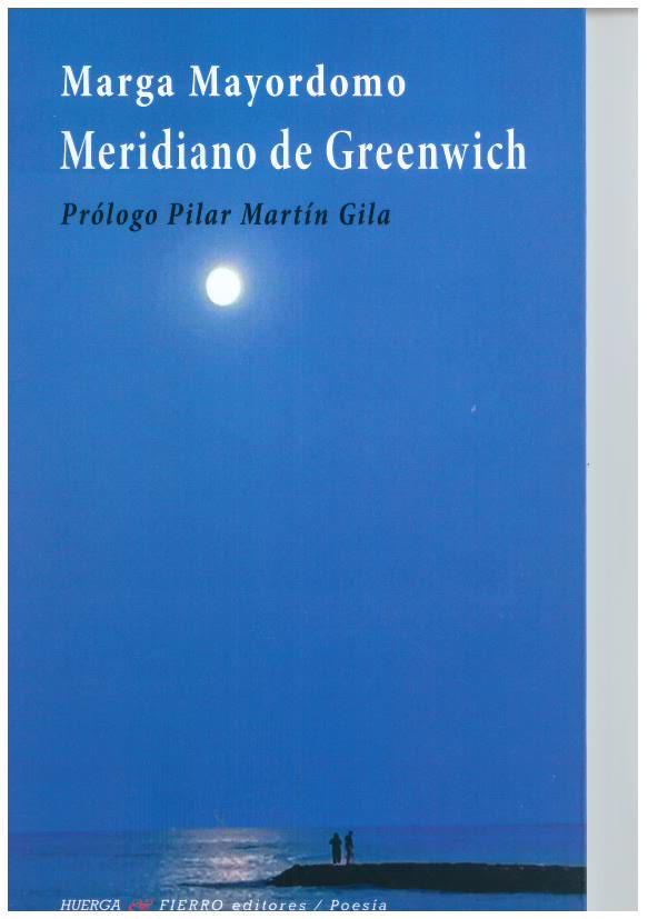 MERIDIANO GREENWICH | 9791399207231 | MAYORDOMO, M.
