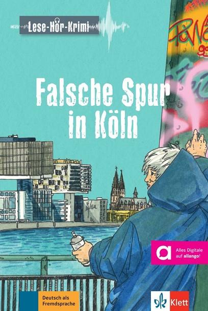 FALSCHE SPUR KOELN LECTURA | 9783126742122