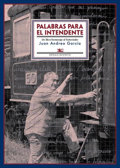 PALABRAS PARA EL INTENDENTE | 9788484729976 | VARIOS AUTORES
