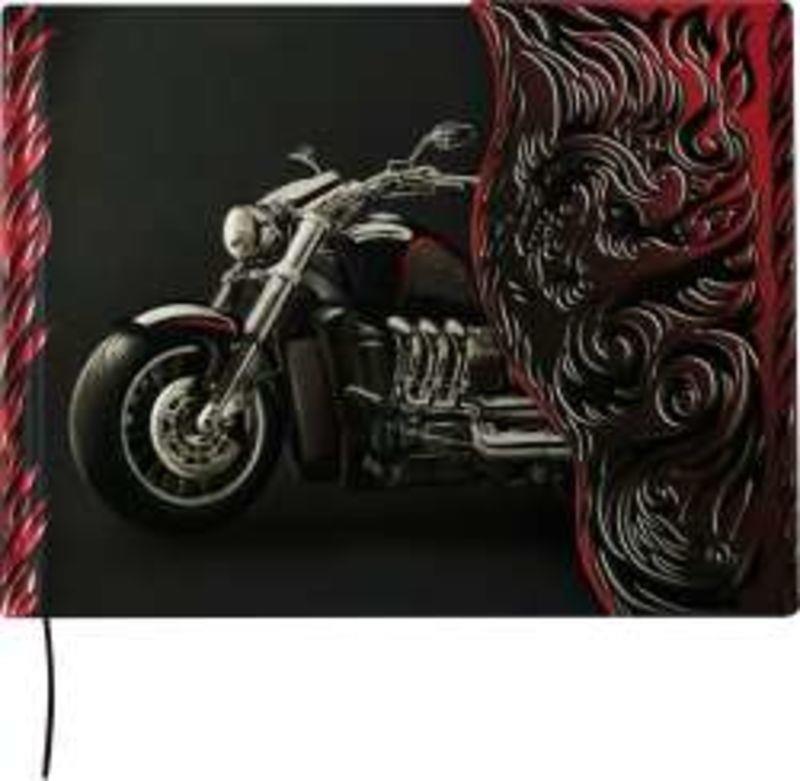 CUADERNO TRIUMPH | 9788417350536