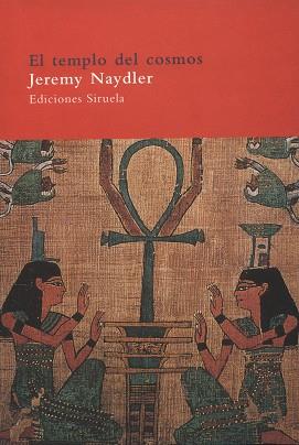 TEMPLO DEL COSMOS, EL | 9788478447268 | NAYDLER, JEREMY