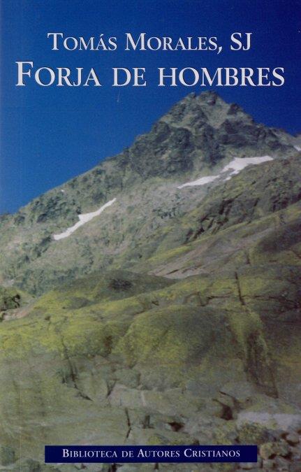FORJA DE HOMBRES | 9788422015390 | MORALES, TOMÁS