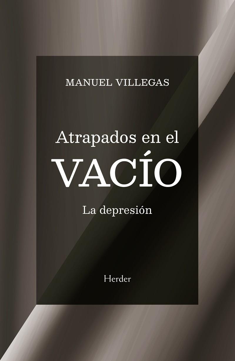 ATRAPADOS EN EL VACÍO | 9788425452505 | VILLEGAS, MANUEL
