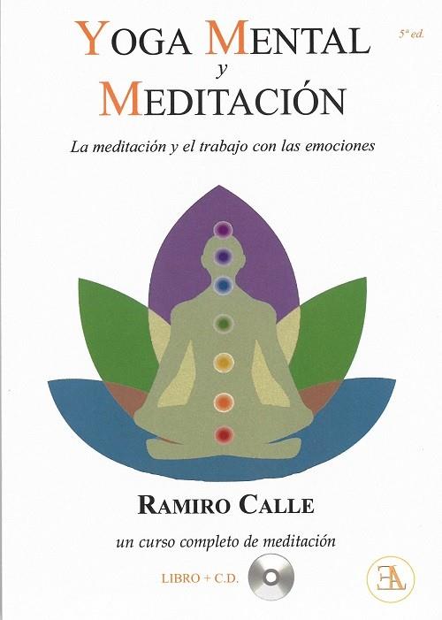 YOGA MENTAL Y MEDITACIÓN | 9788499501864 | CALLE, RAMIRO