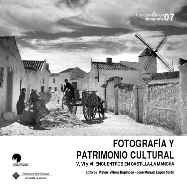 FOTOGRAFÍA Y PATRIMONIO CULTURAL | 9788490443330