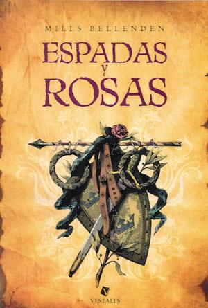 ESPADAS Y ROSAS | 9789871568413 | BELLENDEN, MILLS
