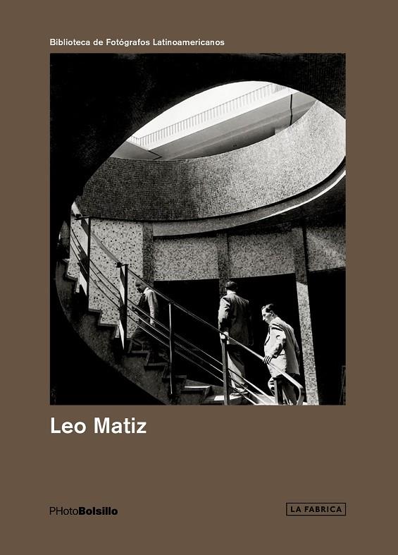 LEO MATIZ | 9788410024991 | MATIZ, LEO