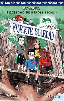FUERTE SOLEDAD | 9788417036645 | FRIDOLFS, DEREK