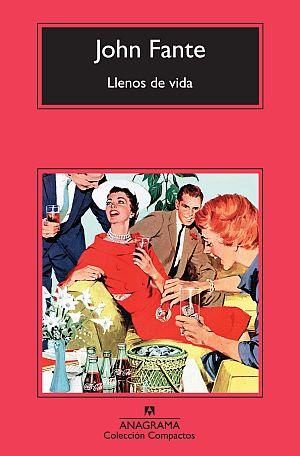 LLENOS DE VIDA | 9788433976574 | FANTE, JOHN