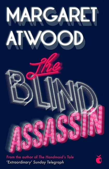 BLIND ASSASSIN, THE | 9780349013060 | ATWOOD, MARGARET