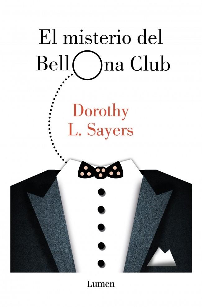 MISTERIO DEL BELLONA CLUB, EL (LORD PETER WIMSEY) | 9788426432551 | SAYERS, DOROTHY L.