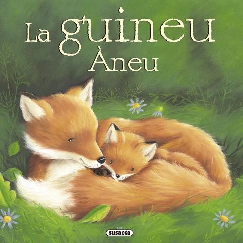 GUINEU ÀNEU, LA | 9788467715842 | PITCHER, CAROLINE