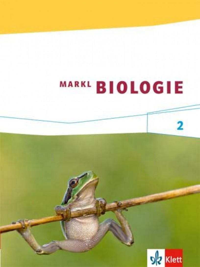 MARKL BIOLOGIE 2 | 9783121500307