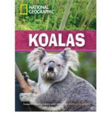 KOALAS SAVED | 9781424022137