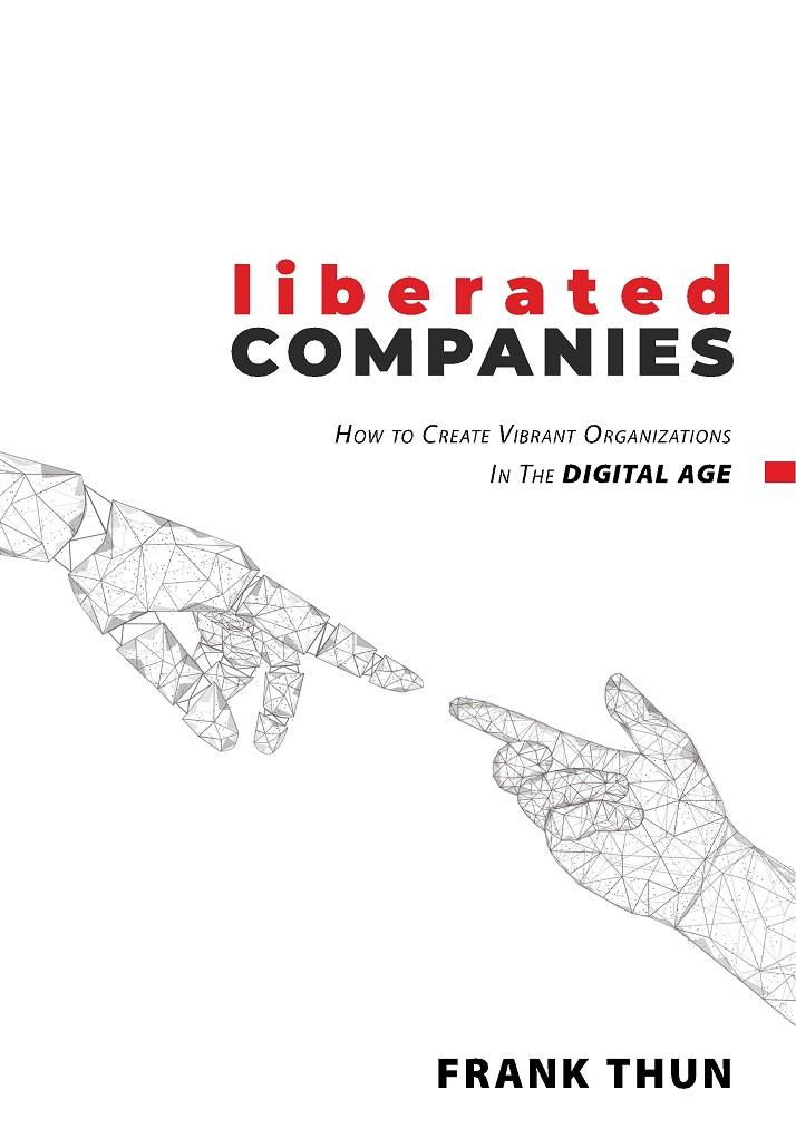 LIBERATED COMPANIES | 9783750466814 | THUN, FRANK