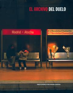 ARCHIVO DEL DUELO, EL | 9788400092870