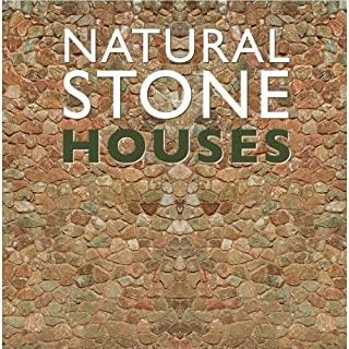 NATURAL STONE HOUSES | 9788499362717