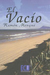 VACÍO, EL | 9788499480633 | MESQUE, RAMÓN