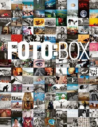 FOTO : BOX | 9788419466846 | VARIOS AUTORES