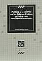 POLÍTICA Y GOBIERNO EN LOS ESTADOS UNIDOS | 9788480029629 | PALOMARES LERMA, GUSTAVO