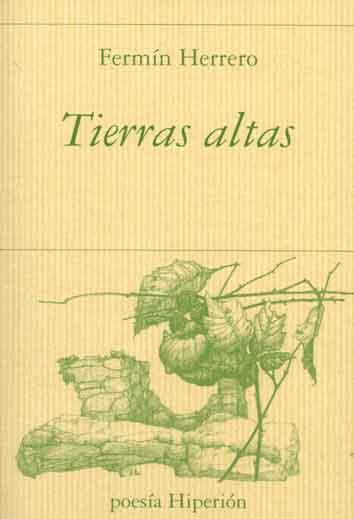 TIERRAS ALTAS | 9788475178738 | HERRERO REDONDO, FERMÍN
