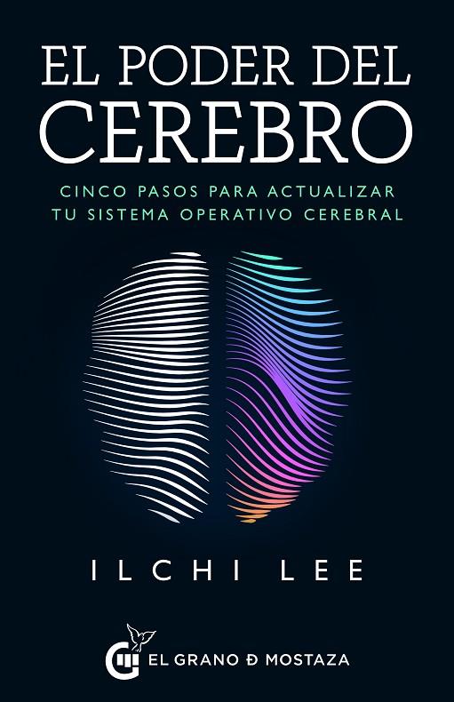 PODER DEL CEREBRO, EL | 9788412017823 | LEE, ILCHI