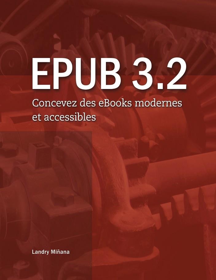 EPUB 3.2 | 9782322224180 | MINANA, LANDRY