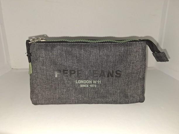 ESTOIG 3 CREMALLERES PEPE JEANS | 8435692797273