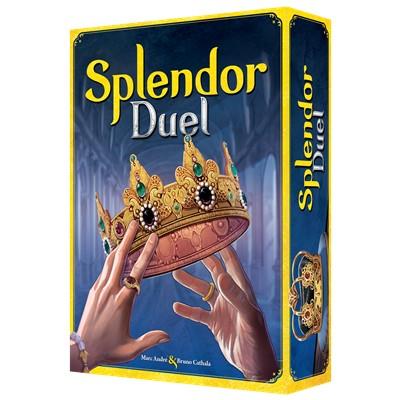SPLENDOR DUEL | 3558380100263