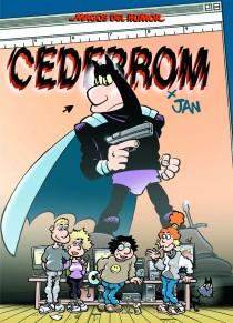 MAGOS DEL HUMOR 147 : CEDERROM | 9788466646703 | JAN