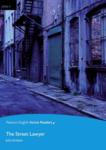 PEARSON ENGLISH READERS : THE STREET LAWYER (BOOK AND MULTI-ROM PACK) | 9781447967767 | GRISHAM, JOHN